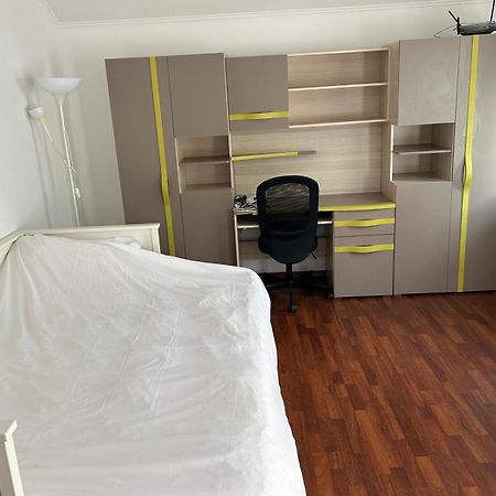 Vila De Inchiriat Aproape De Therme Balotesti Luaran gambar