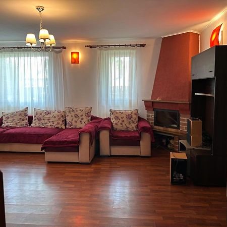 Vila De Inchiriat Aproape De Therme Balotesti Luaran gambar