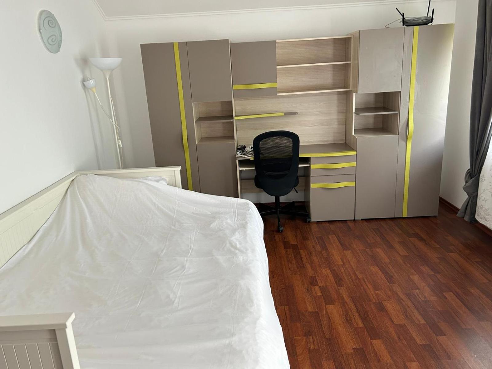 Vila De Inchiriat Aproape De Therme Balotesti Luaran gambar