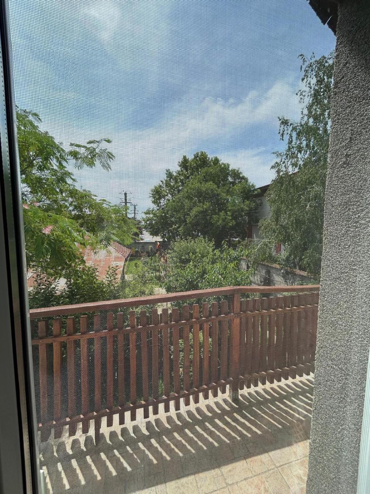 Vila De Inchiriat Aproape De Therme Balotesti Luaran gambar